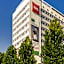 ibis Dresden Zentrum Hotel