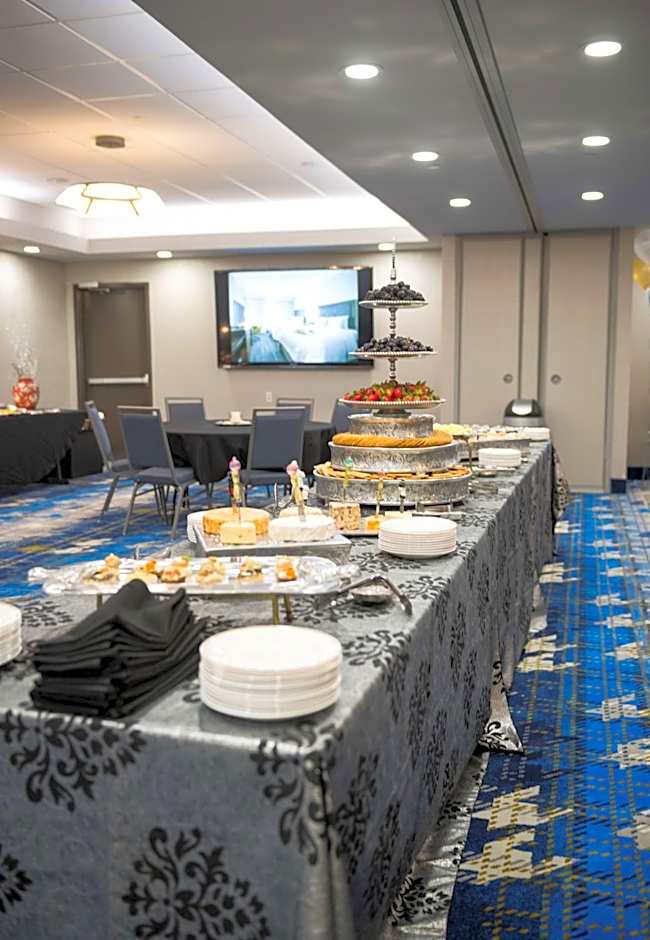 Hampton Inn By Hilton & Suites Dallas/Ft. Worth Airport South