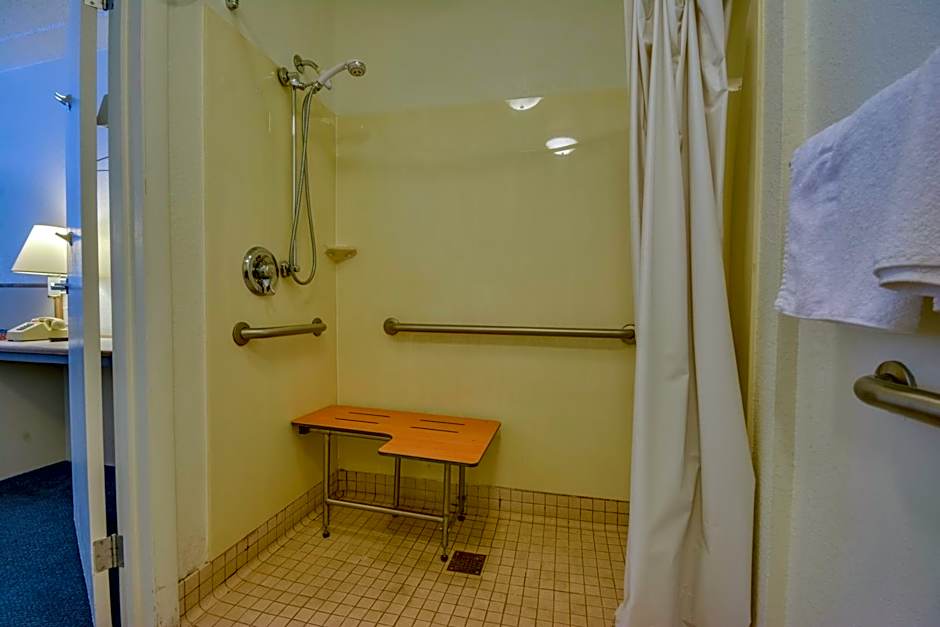 Motel 6-Birmingham, AL