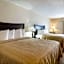 Quality Inn Troutville - Roanoke North