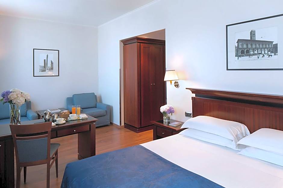 Starhotels Excelsior