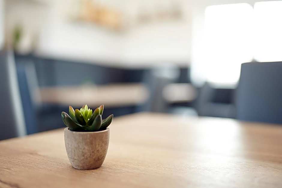 Wohlfühlappartements „Natur & Flair“