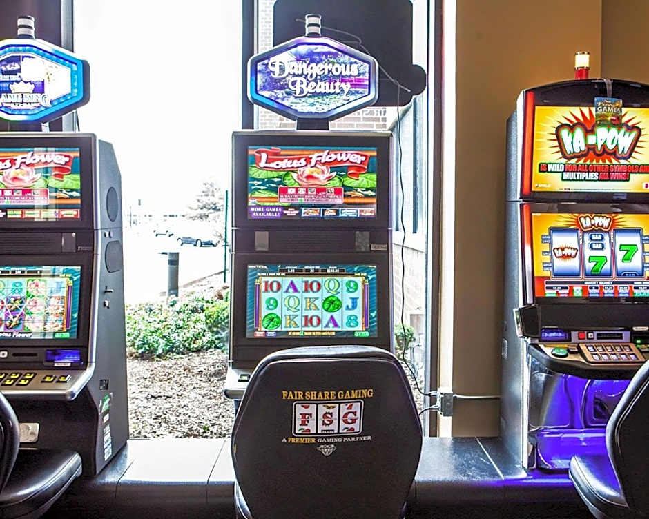Quality Inn & Suites Orland Park - Chicago