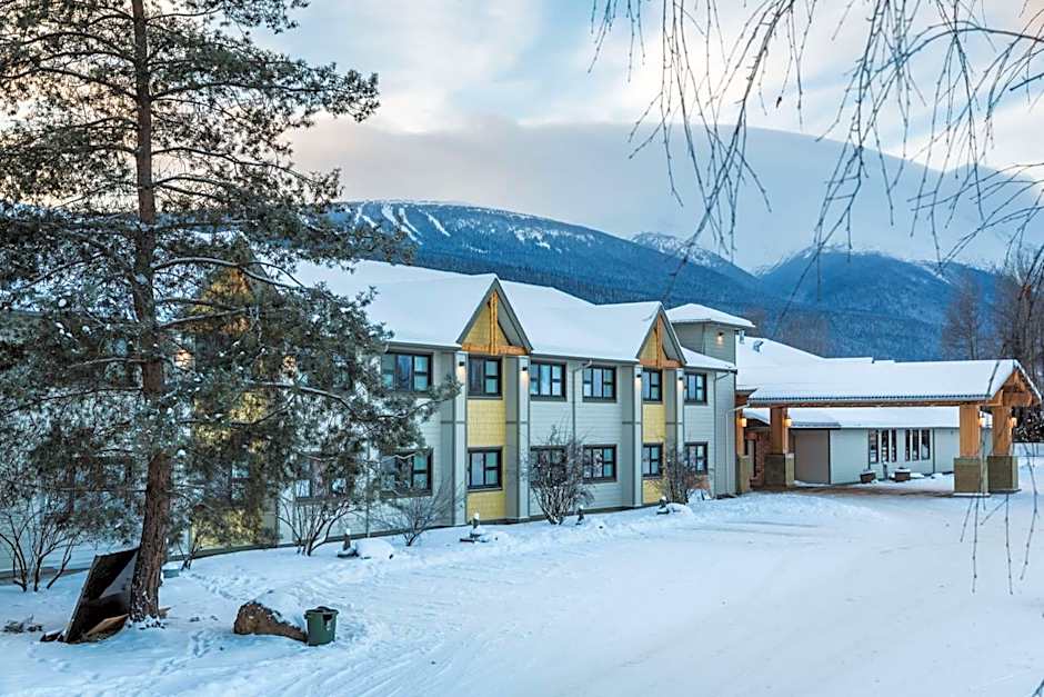 Prestige Hudson Bay Lodge & Conference Centre