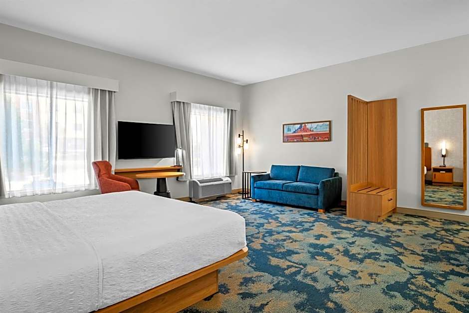 Hampton Inn By Hilton & Suites Waxahachie