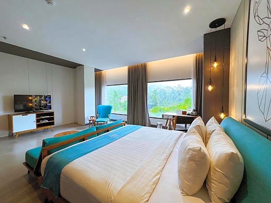 Hotel Dafam Wonosobo