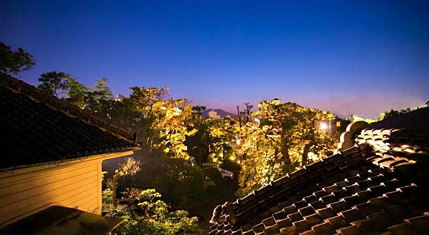 Karatsu Hot Spring Ryokan Wataya