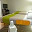 Studio 6-San Antonio, TX - Lackland AFB