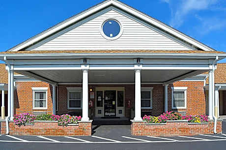Quality Inn Raynham - Taunton