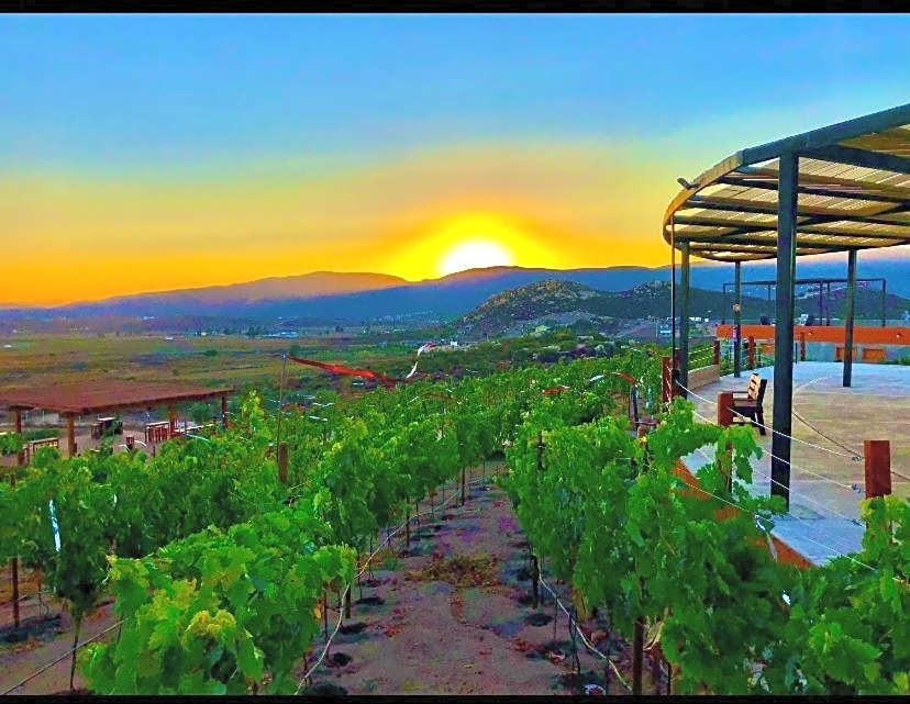 Siempre Valle Hotel Boutique