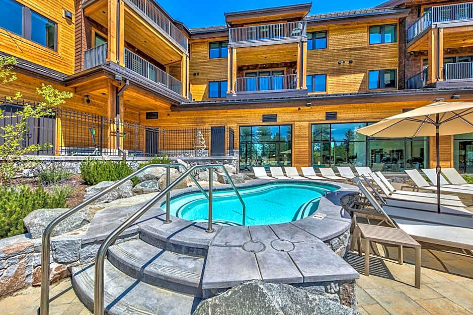 Zalanta - Lake Tahoe