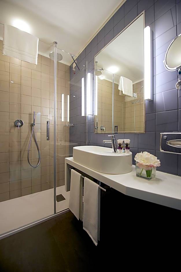 Mercure Firenze Centro