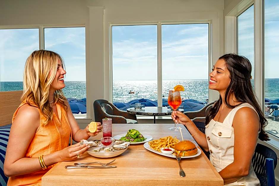 Sea Crest Beach Resort