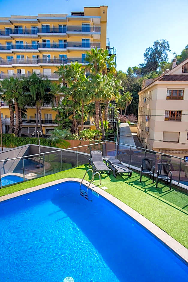 Hotel Acacias Suites & Spa
