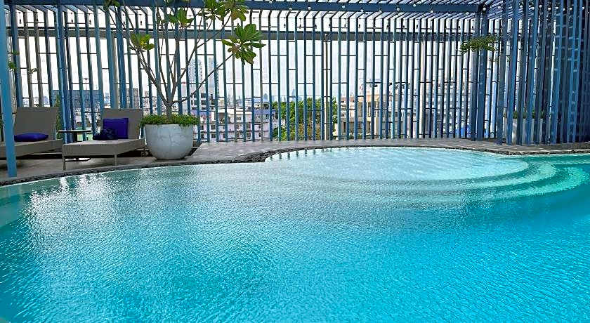 Casa 17 Hotel Bangkok