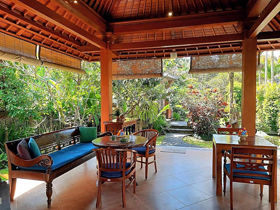 Alam Shanti Ubud