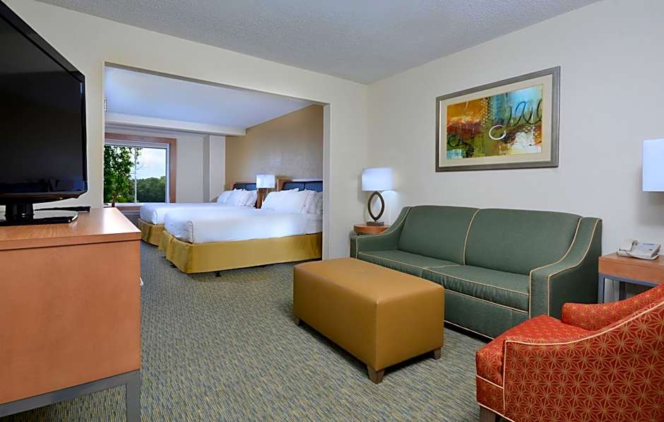 Holiday Inn Express Hotel & Suites High Point South By IHG
