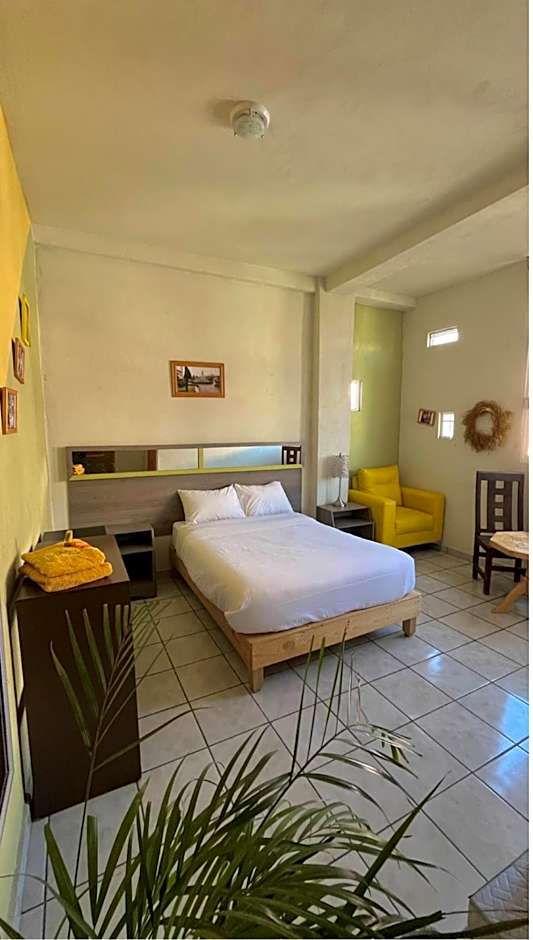 OYO Hotel Museo Carnaval