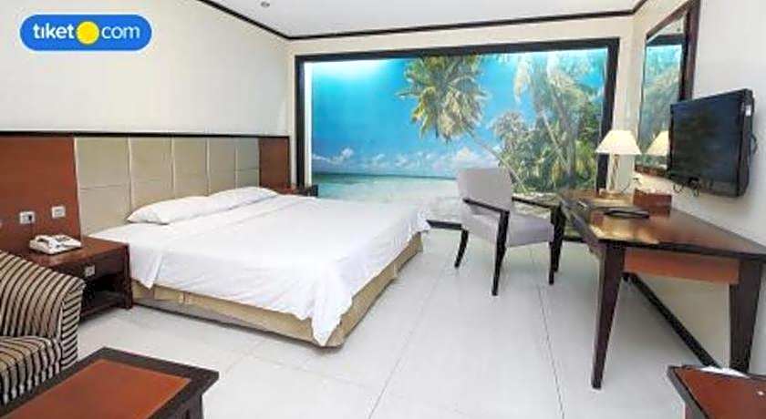 Makassar Golden Hotel