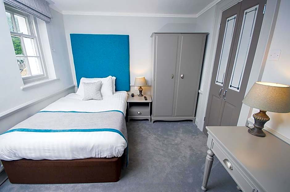 Crown Hotel Wetheral