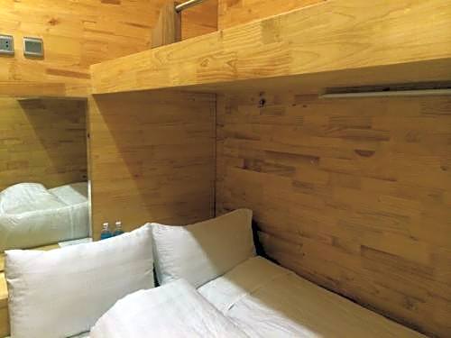 Coco0n Old Quarter Hotel