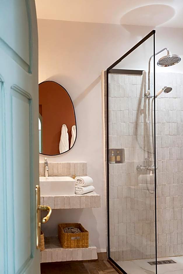 Riad Al Uzza