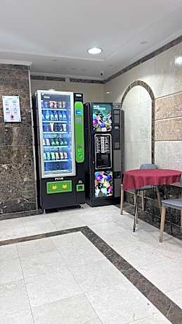 Sidrathul Aaliya Hotel