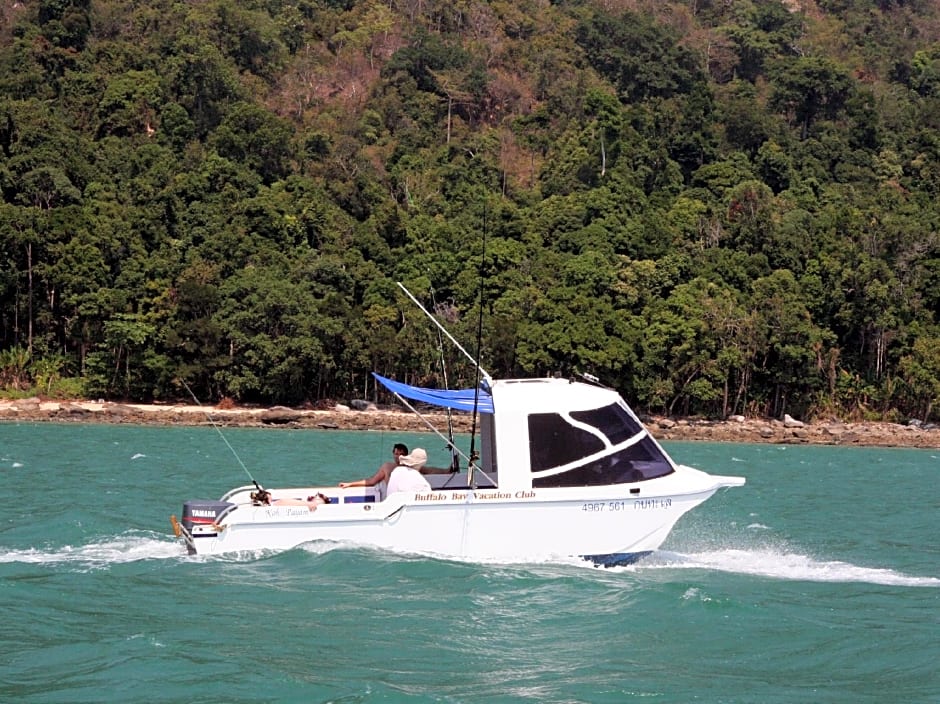 Buffalo Bay Vacation Club