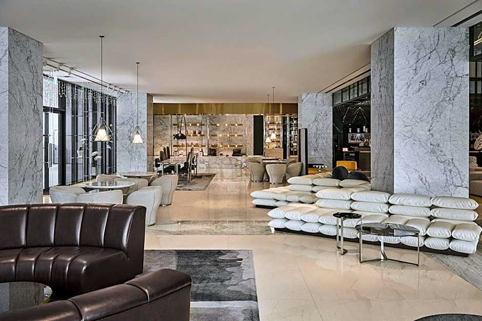 Le Meridien Taichung