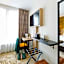 Best Western Mulhouse Salvator Centre