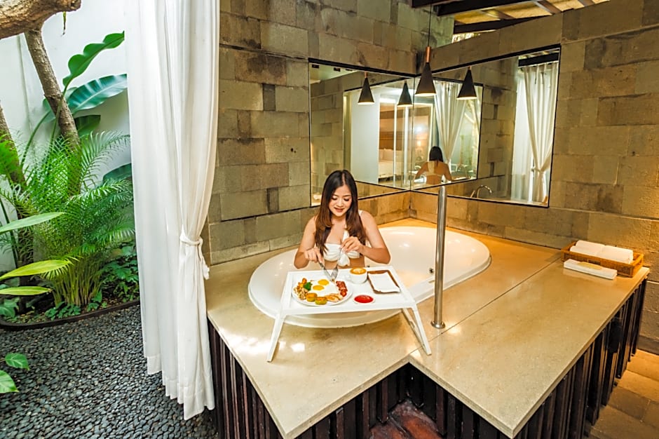 Fairfield by Marriott Bali Legian