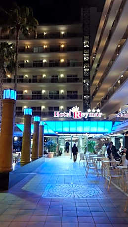 Hotel Reymar