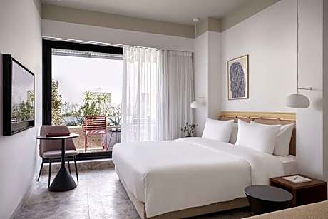 The Social Athens Hotel, a member of Radisson Individuals