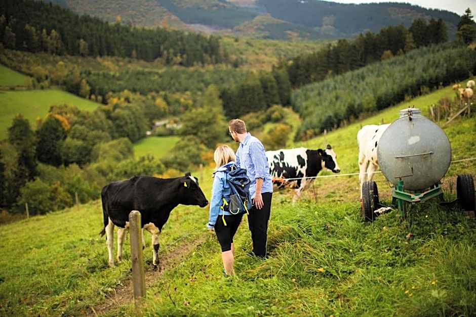 Hotel Landgasthof Rüppel