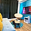 Vanilla Boutique Hotel