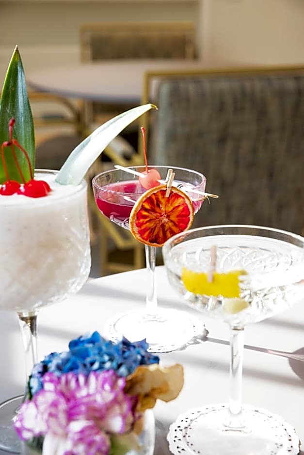 Hotel Parco