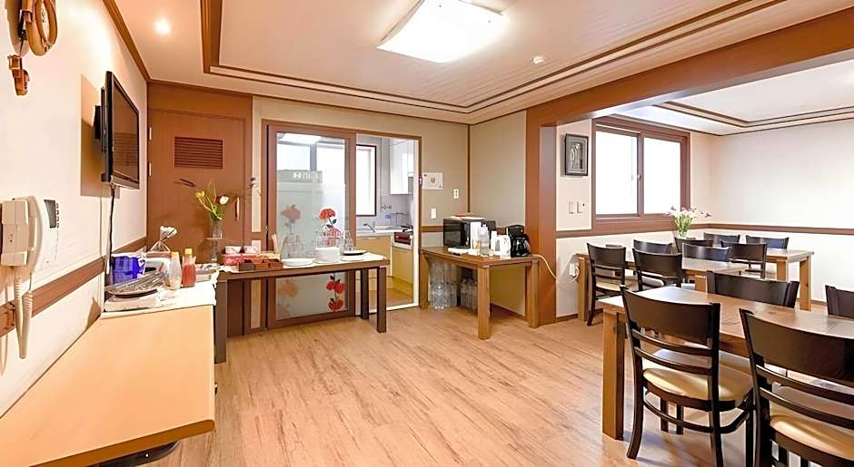 Hillstay Residence Gumi