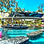 Baba Beach Club Phuket Natai Luxury Pool Villa Hotel by Sri panwa