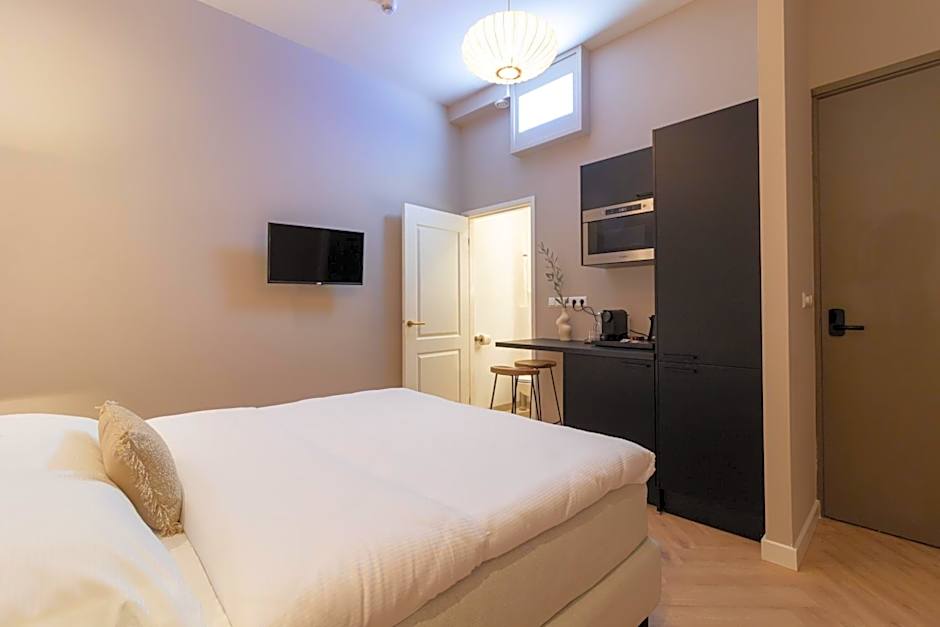 SAYŌ Boutique Hotel