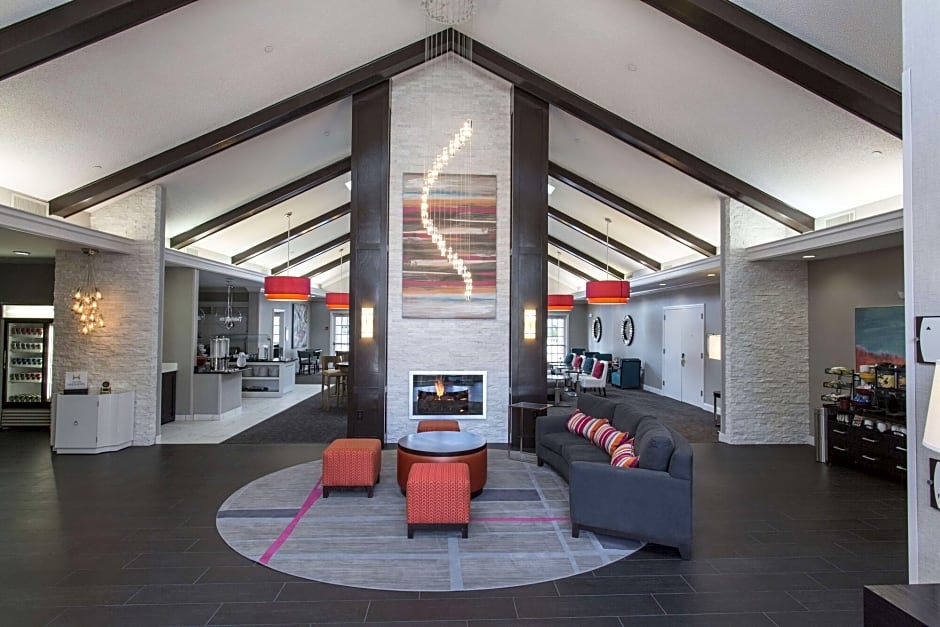 Homewood Suites by Hilton Savannah