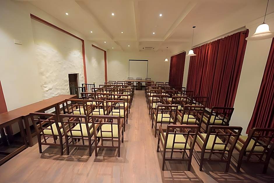 Hotel Nippon Colombo