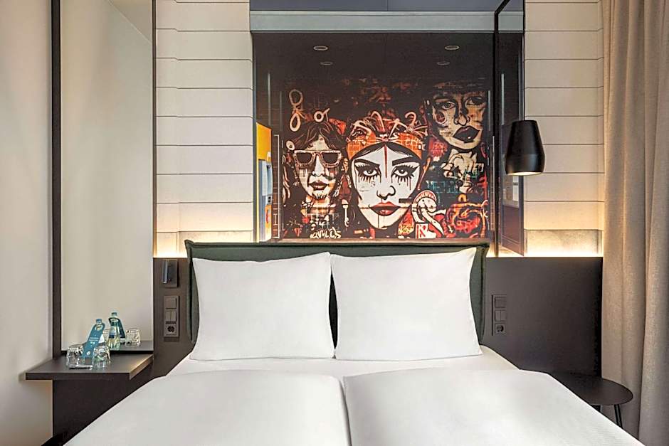 Vienna House Easy by Wyndham Berlin Potsdamer Platz