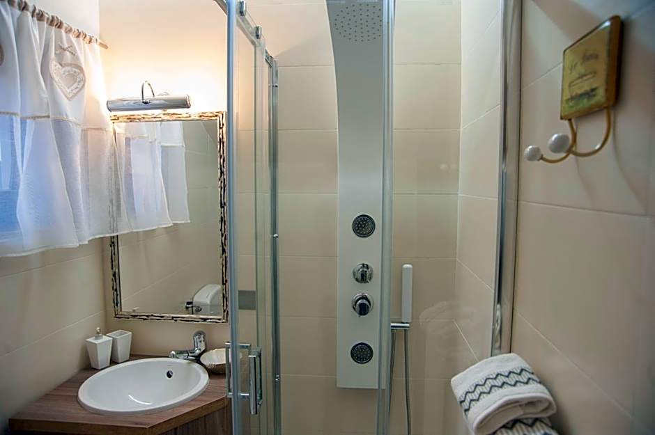 RESIDENZA D'ORIA B&B