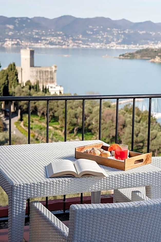 Europa Grand Hotel