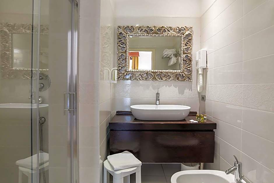 Hotel Atlantic Palace