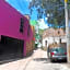 Hotel Internacional Malitsin
