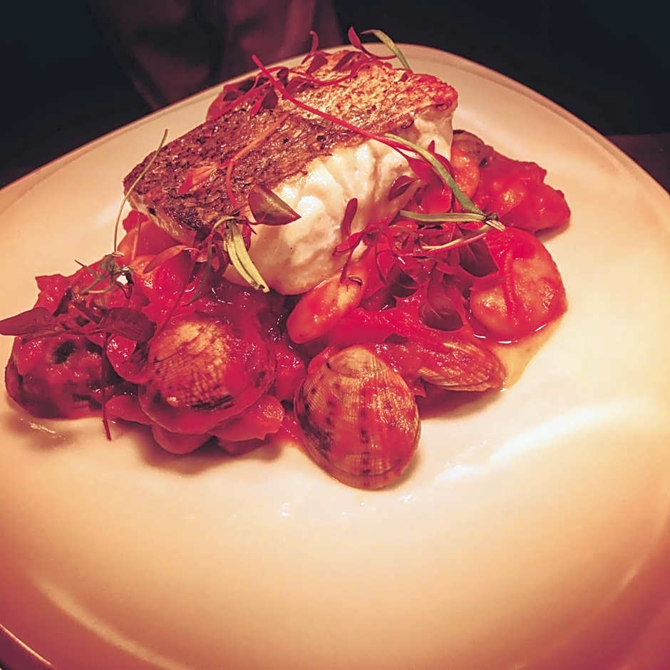 The Devonshire Grassington