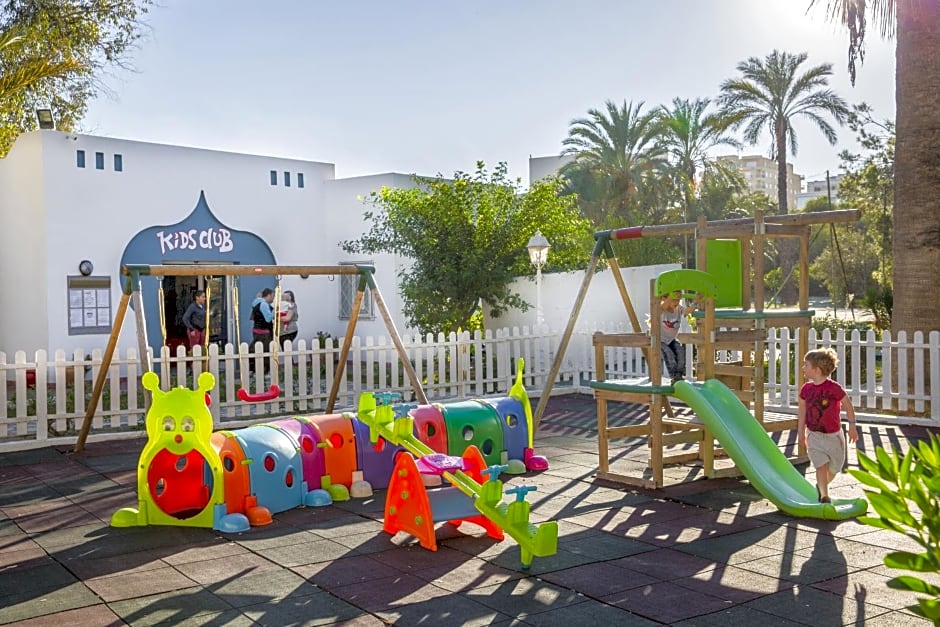 Marhaba Royal Salem - Family Only