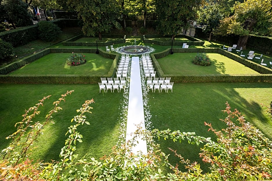 Villa La Vedetta