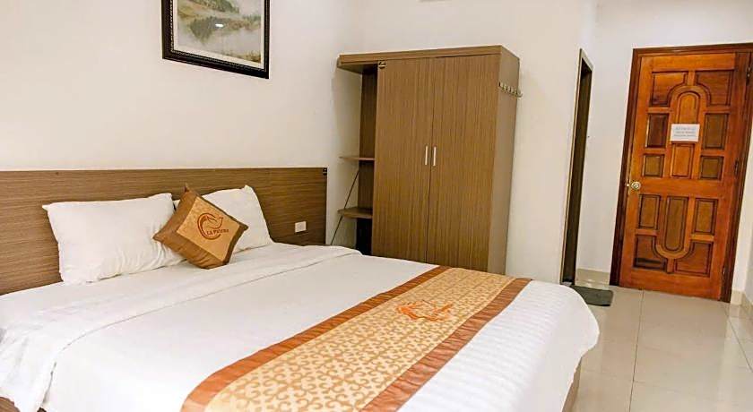 La Paloma Hotel Ninh Binh